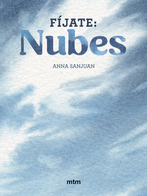cover image of Fíjate